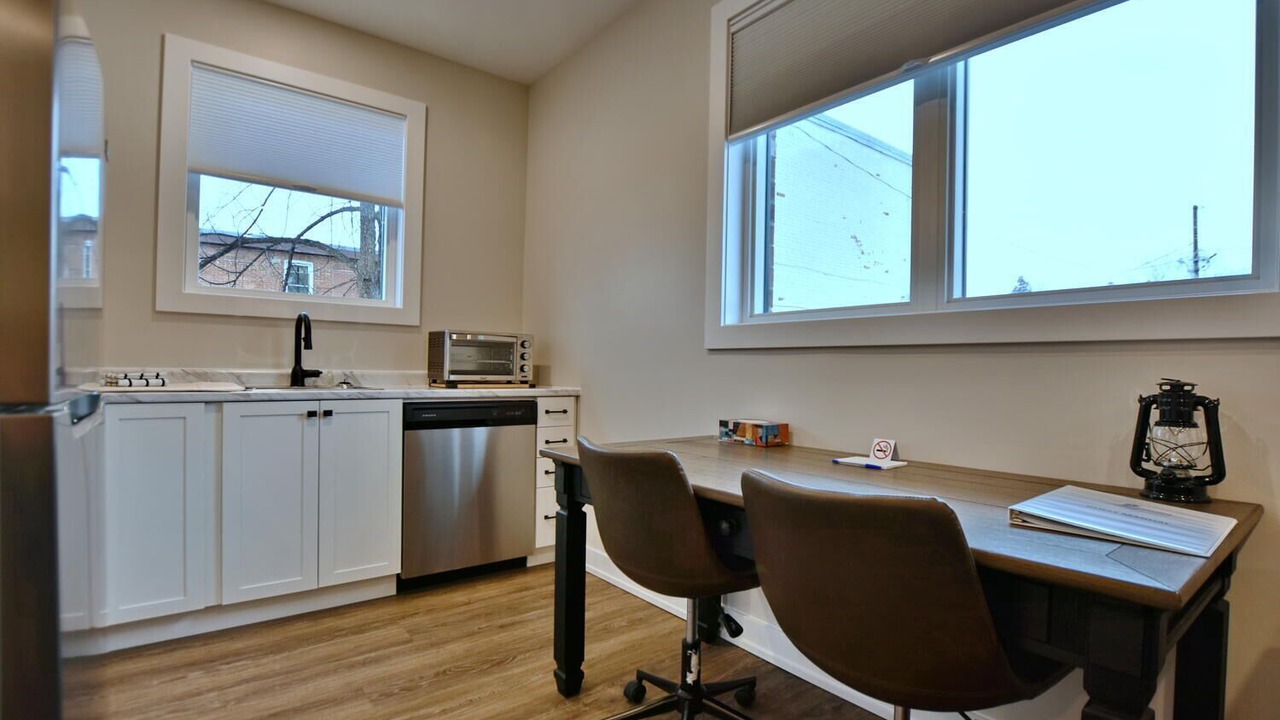Photo of Bedroom in Meaford