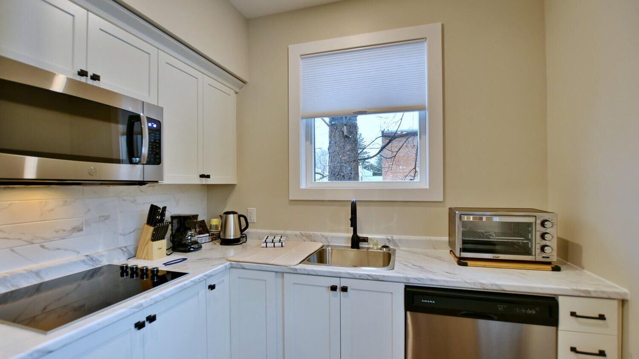 Photo of Kitchen in Meaford