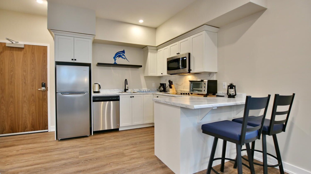 Photo of Bedroom in Meaford
