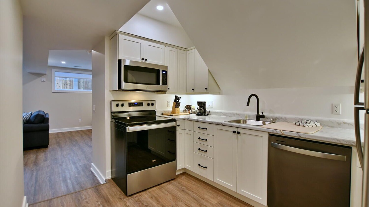 Photo of Kitchen in Meaford