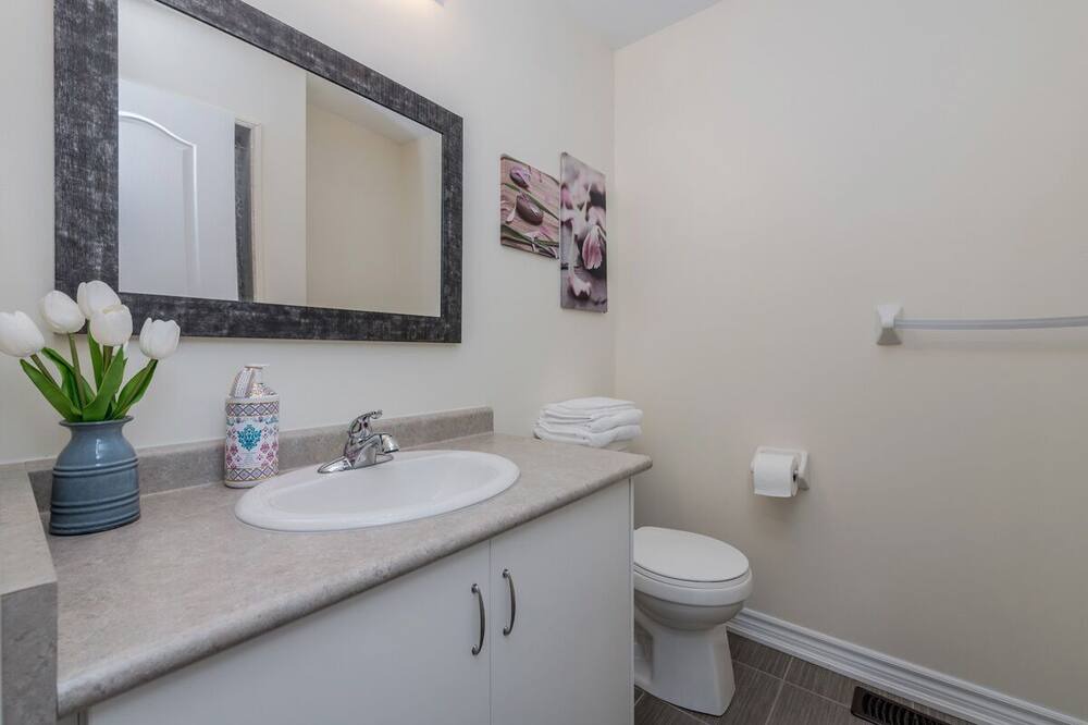 Photo of Bathroom in Innisfil