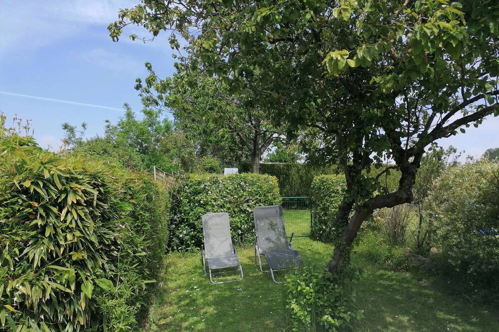 Photo of Outdoor in Isigny-sur-Mer