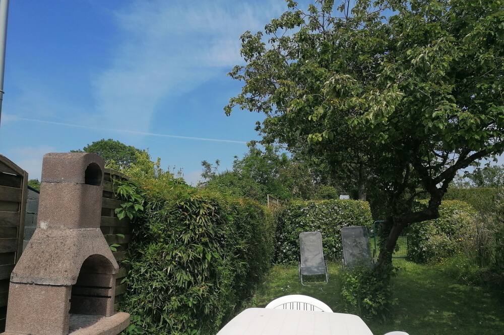 Photo of Outdoor in Isigny-sur-Mer