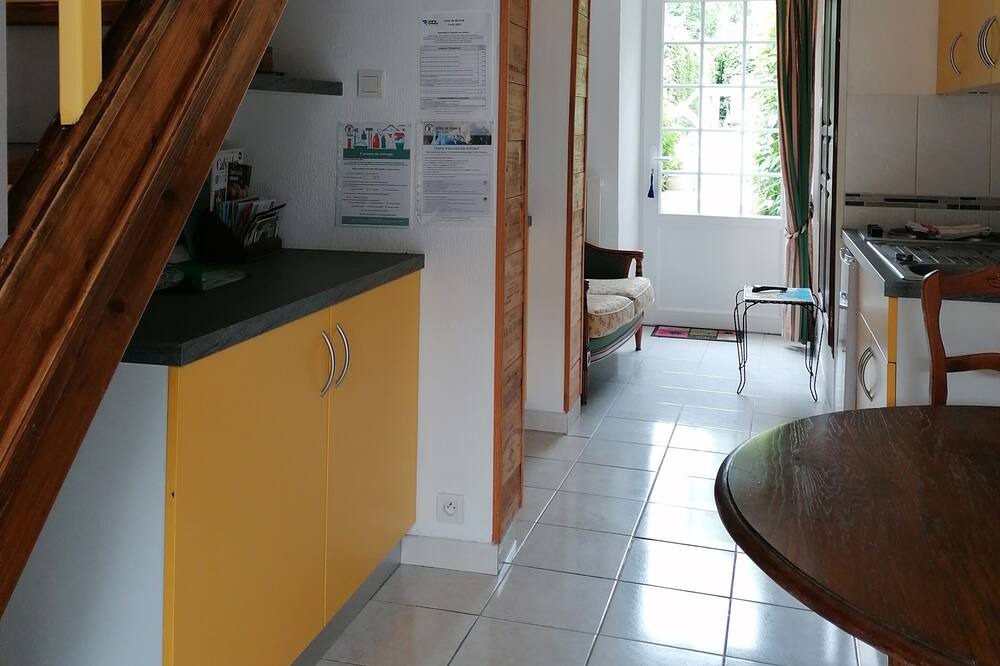 Photo of Kitchen in Isigny-sur-Mer