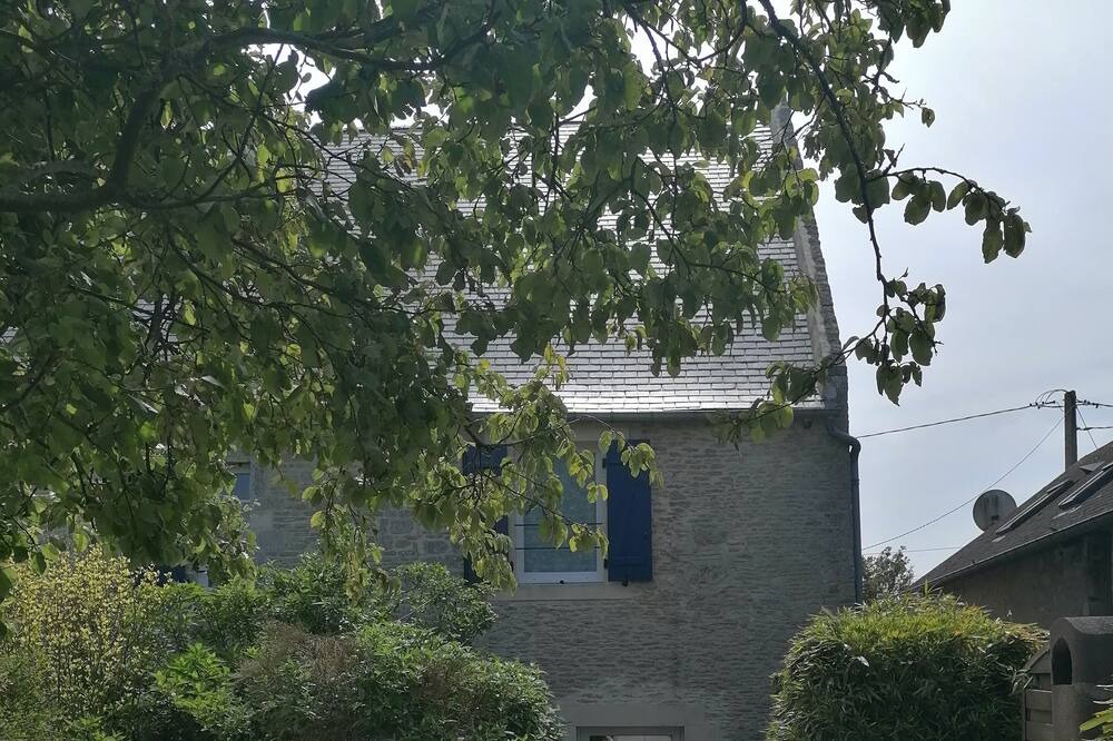 Photo of Patio Balcony in Isigny-sur-Mer