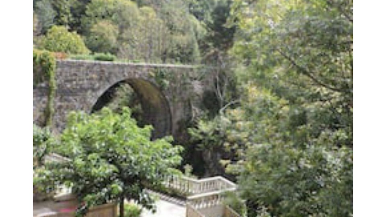 Photo of Outdoor in Saint-Andre-de-Cruzieres