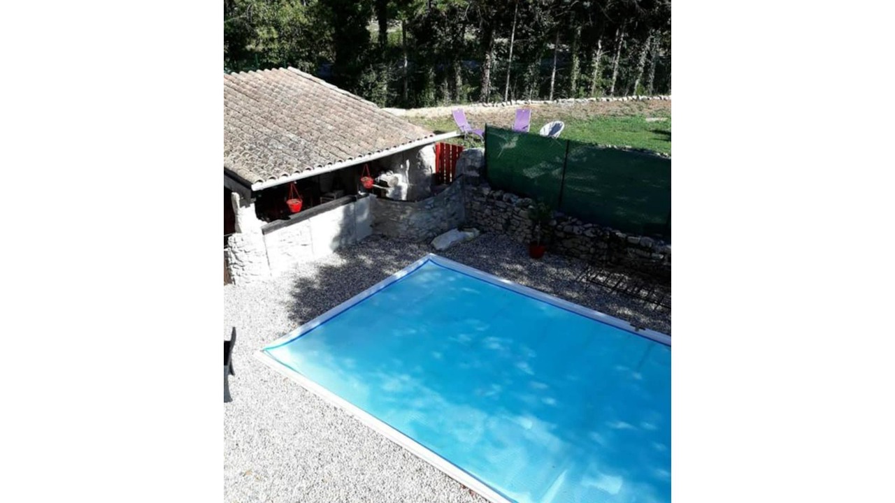 Photo of Outdoor in Saint-Andre-de-Cruzieres