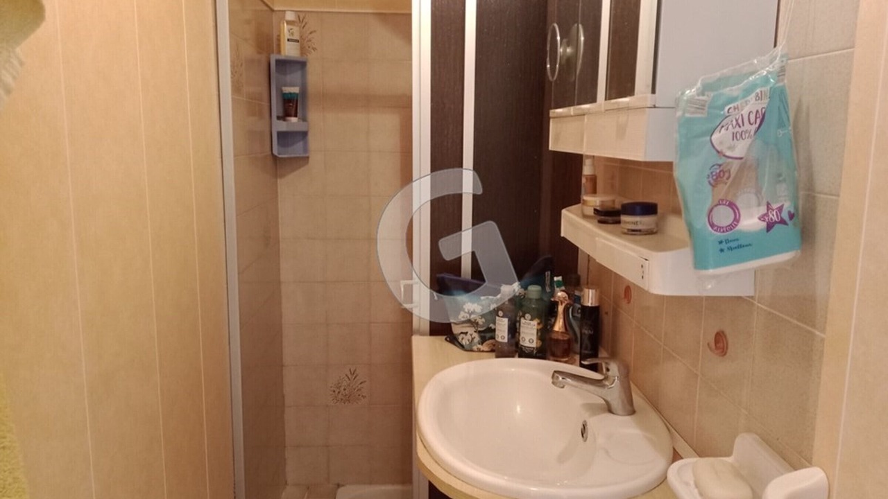 Photo of Bathroom in Saint-Vincent-sur-Jard