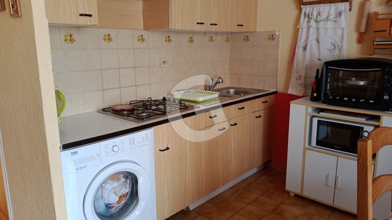 Photo of Kitchen in Saint-Vincent-sur-Jard
