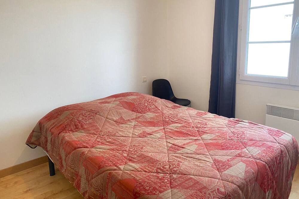 Photo of Bedroom in Bretignolles-sur-Mer