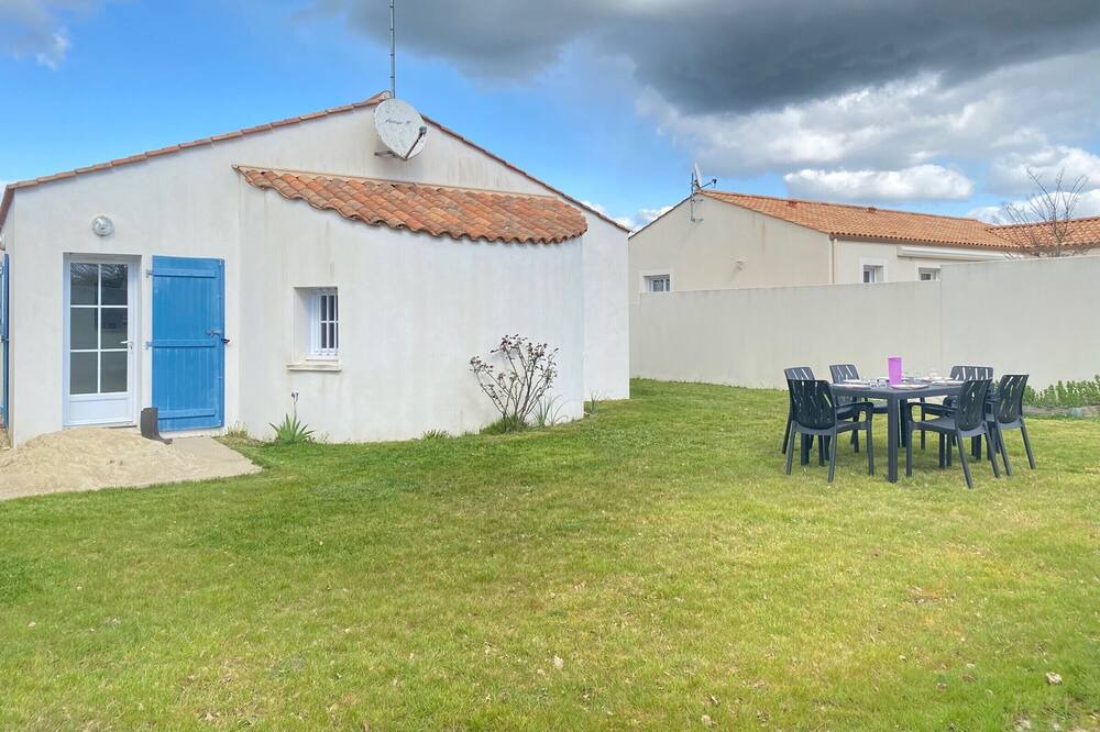 Photo of Outdoor in Bretignolles-sur-Mer
