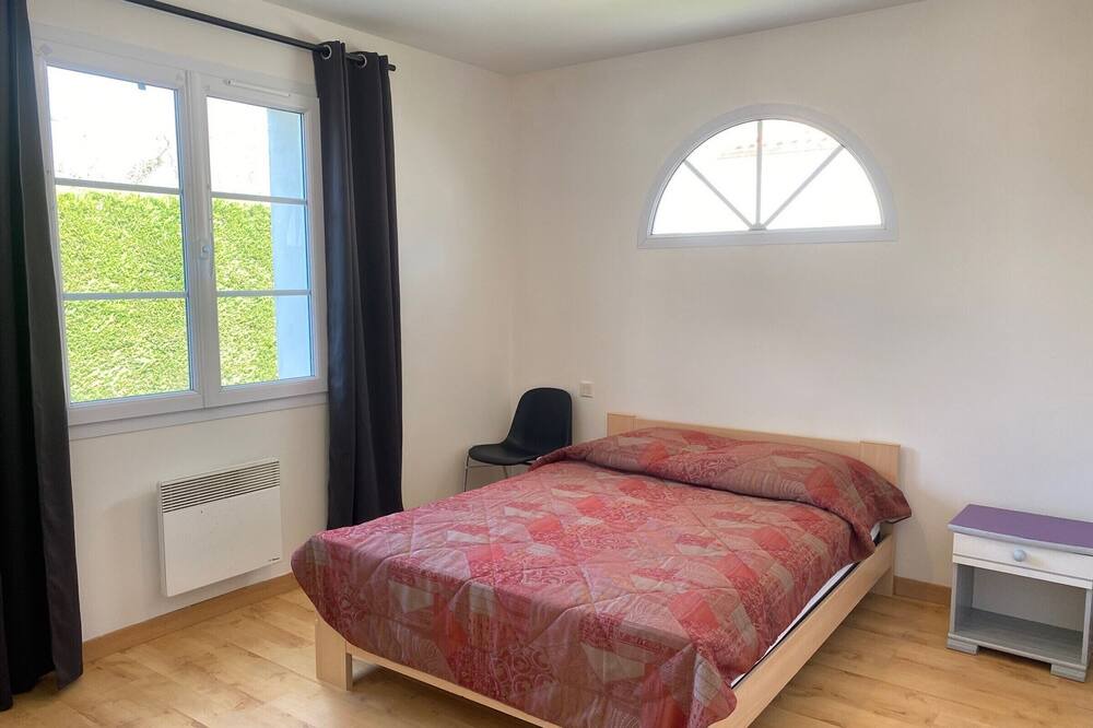 Photo of Bedroom in Bretignolles-sur-Mer