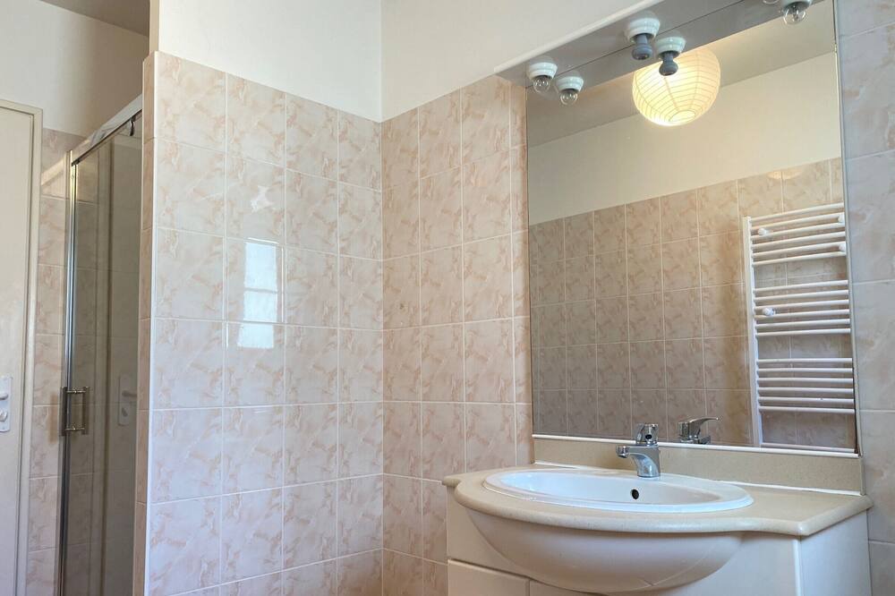 Photo of Bathroom in Bretignolles-sur-Mer