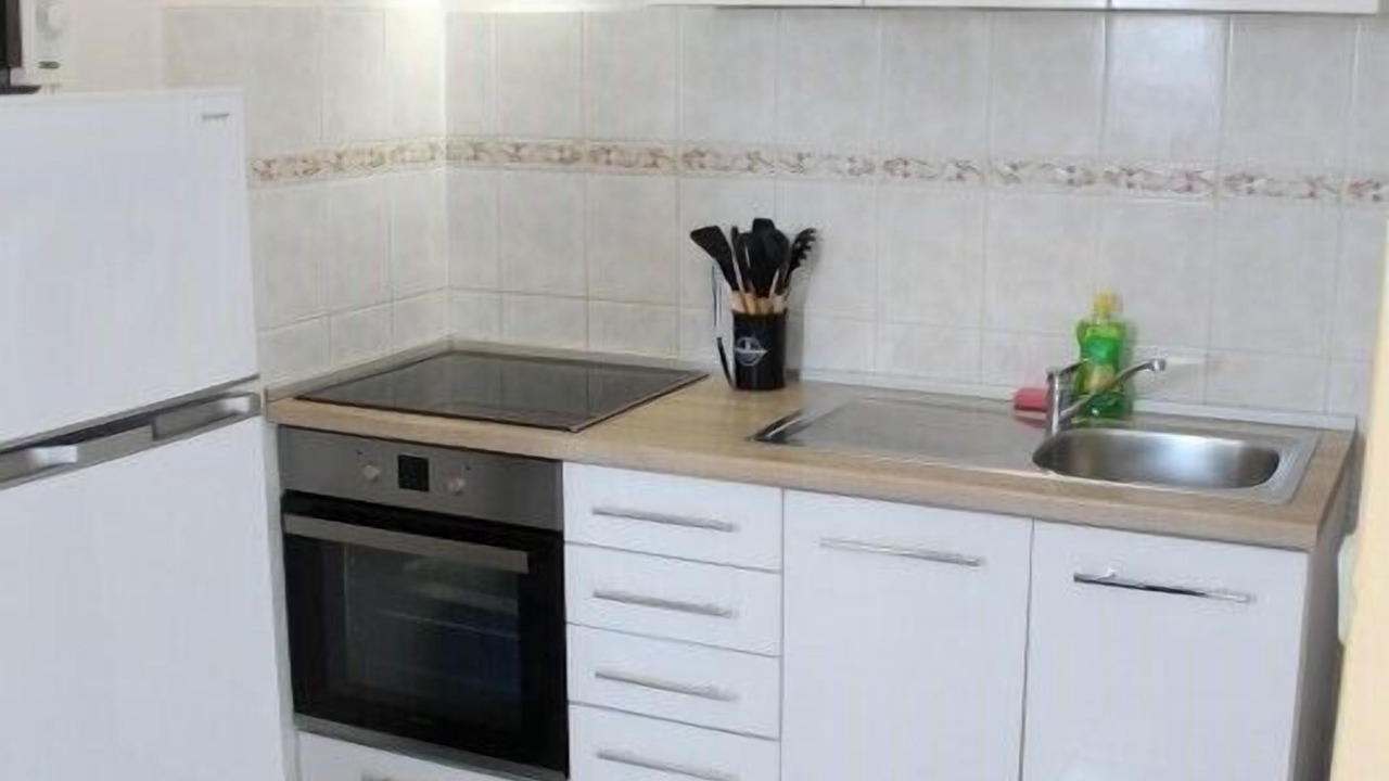 Photo of Kitchen in Primosten