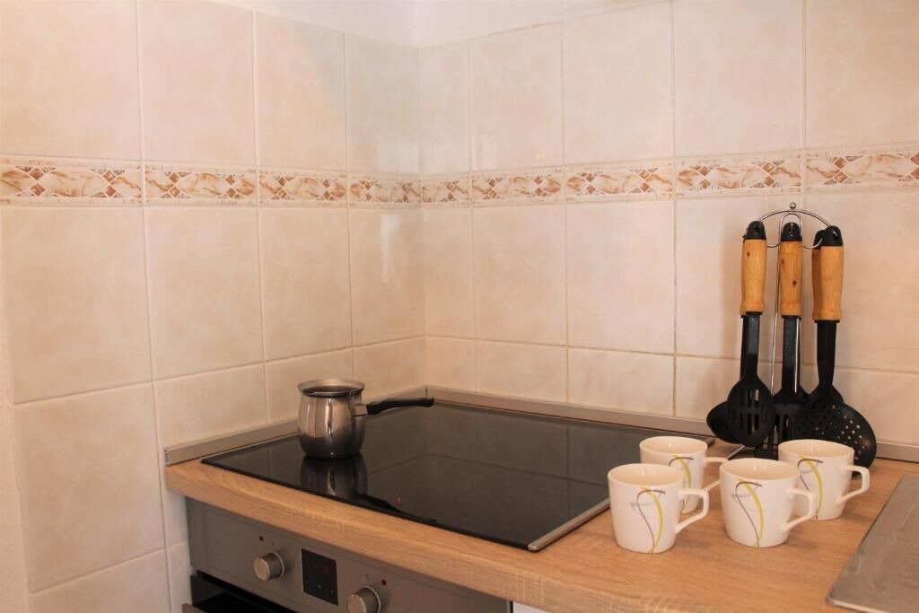 Photo of Kitchen in Primosten