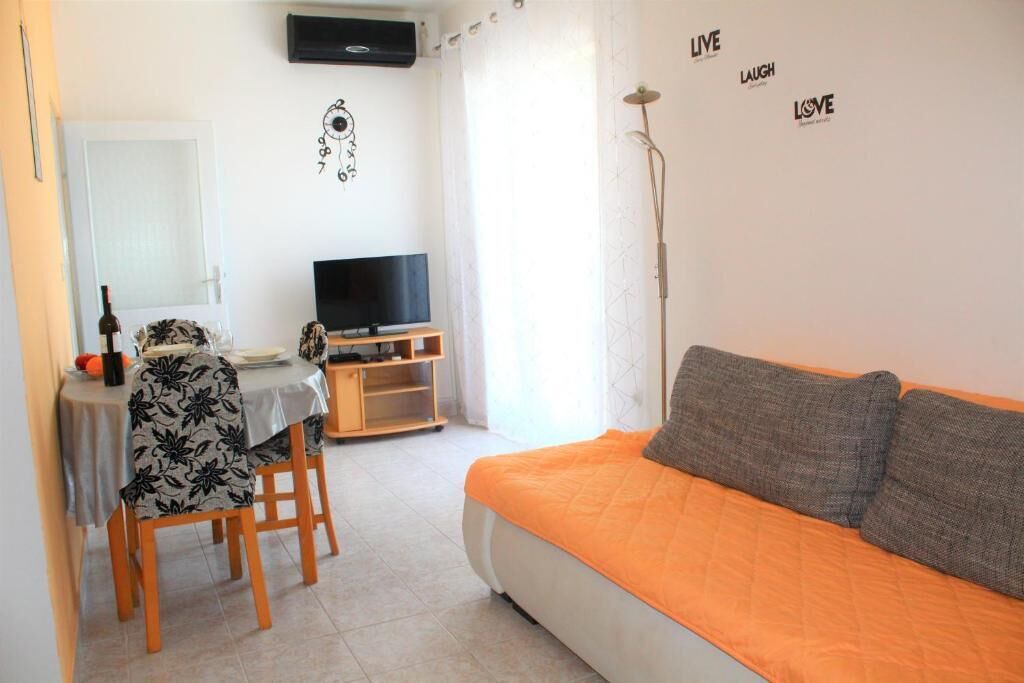 Photo of Livingroom in Primosten