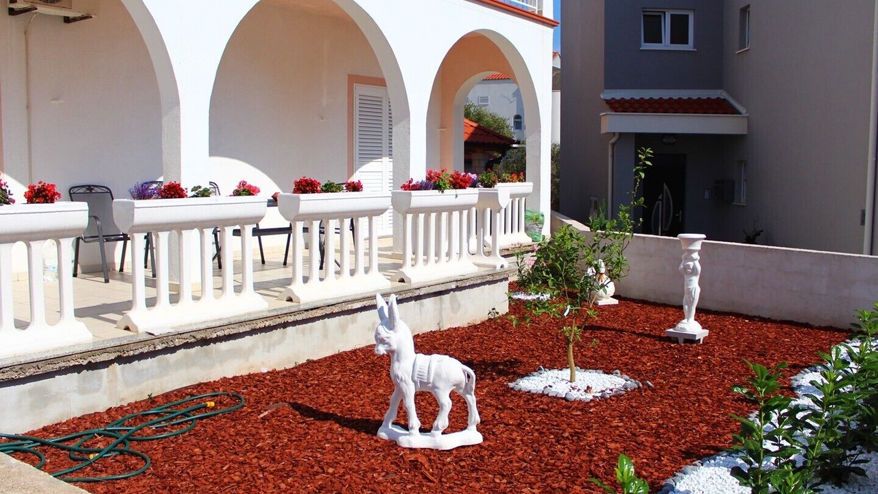 Photo of Outdoor in Primosten