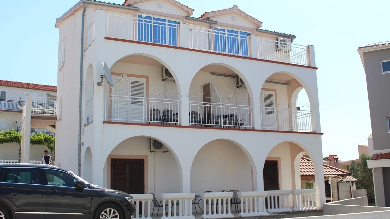 Photo of Outdoor in Primosten