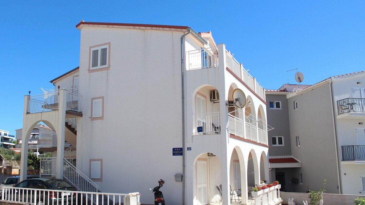 Photo of Outdoor in Primosten