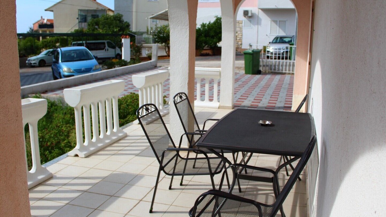 Photo of Patio Balcony in Primosten
