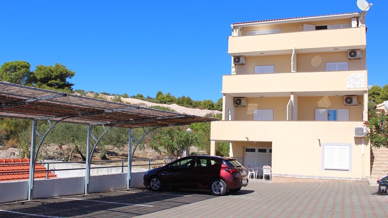 Photo of Outdoor in Primosten