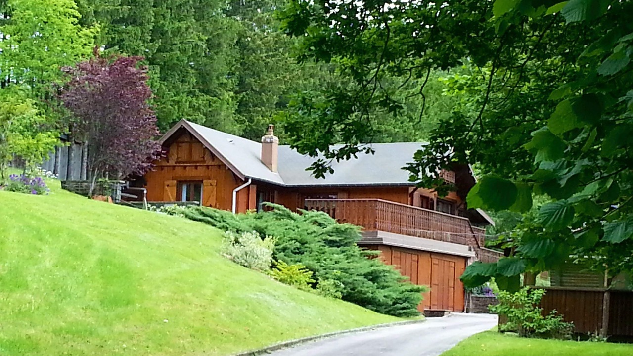 Photo of Outdoor in La Houssiere