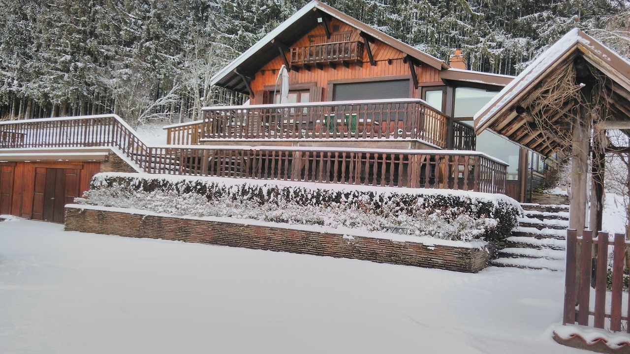 Photo of Outdoor in La Houssiere