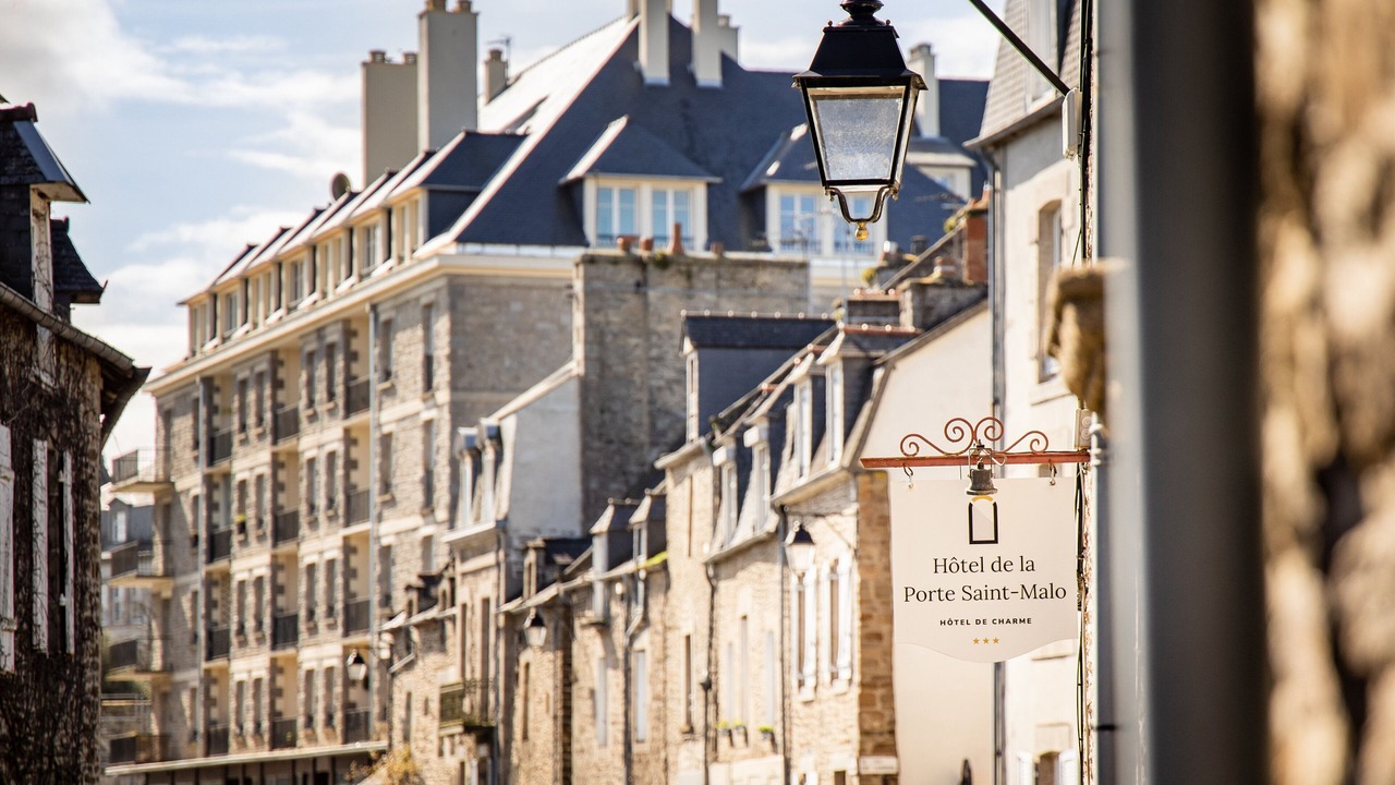 Photo of Outdoor in Dinan
