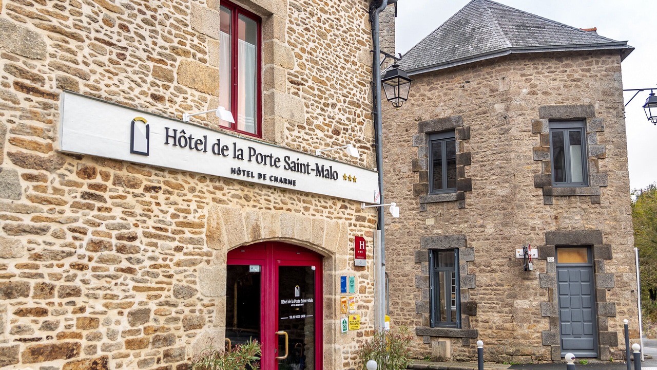 Photo of Outdoor in Dinan