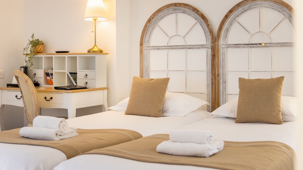 Photo of Bedroom in Dinan