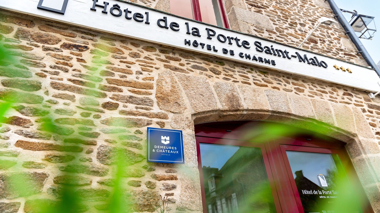 Photo of Outdoor in Dinan