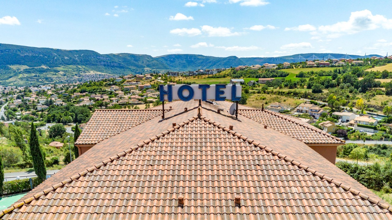 Photo of Bedroom in Millau