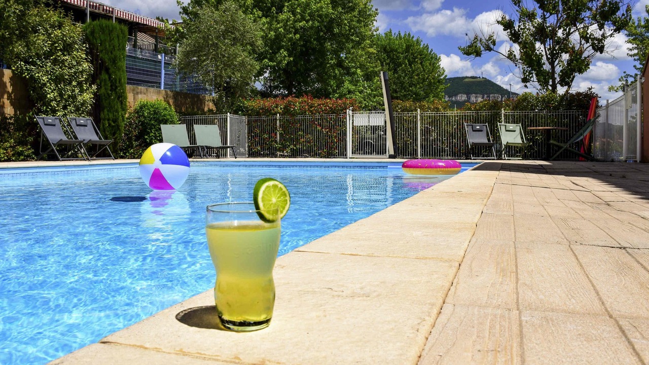 Photo of Outdoor in Millau