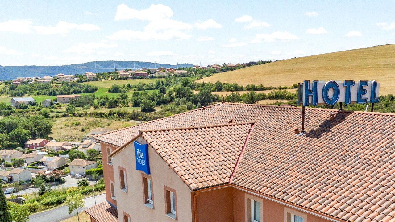 Photo of Bedroom in Millau