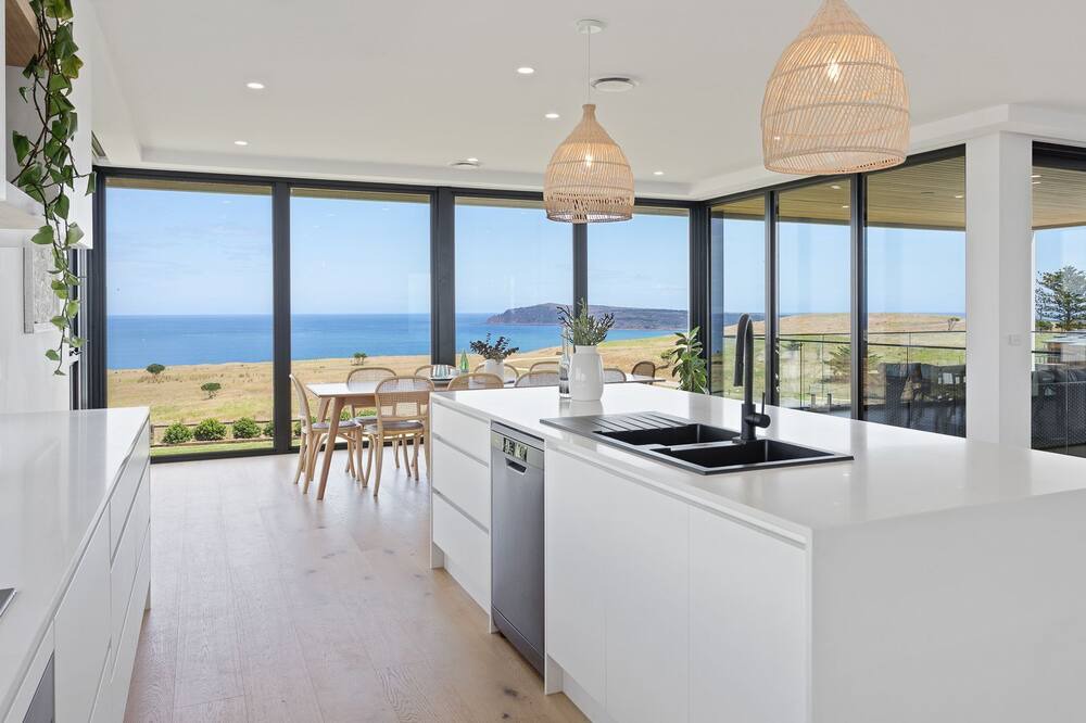 Photo of Kitchen in San Remo