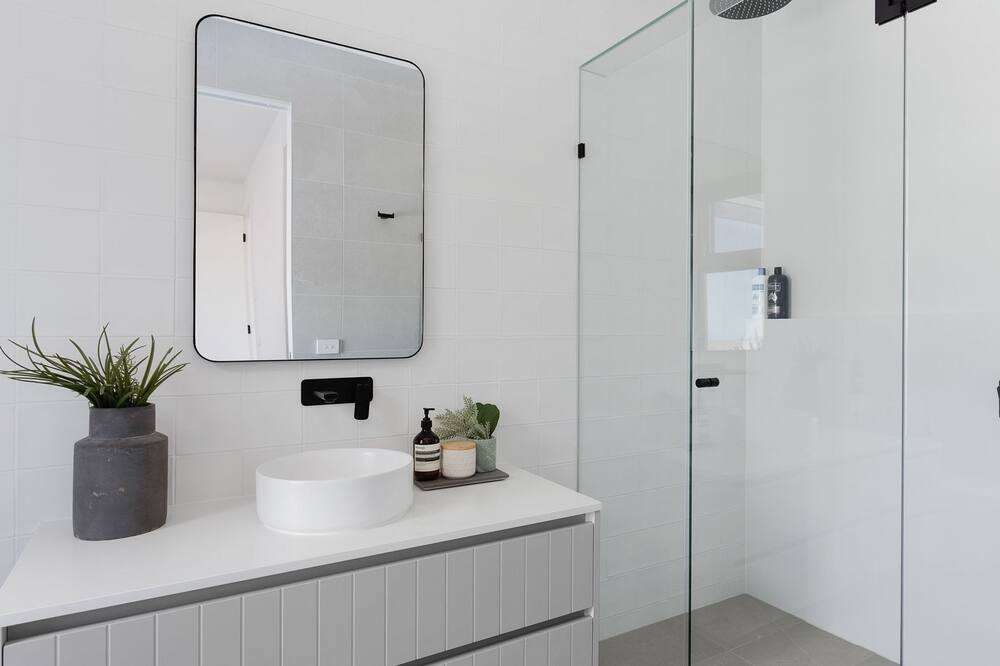 Photo of Bathroom in San Remo