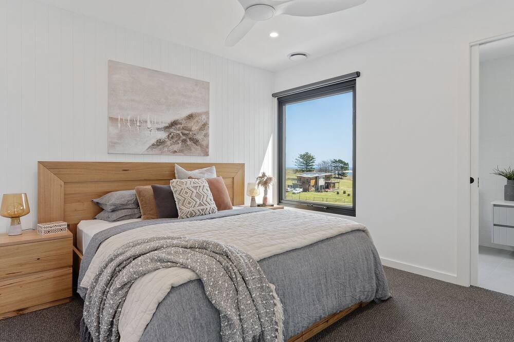 Photo of Bedroom in San Remo