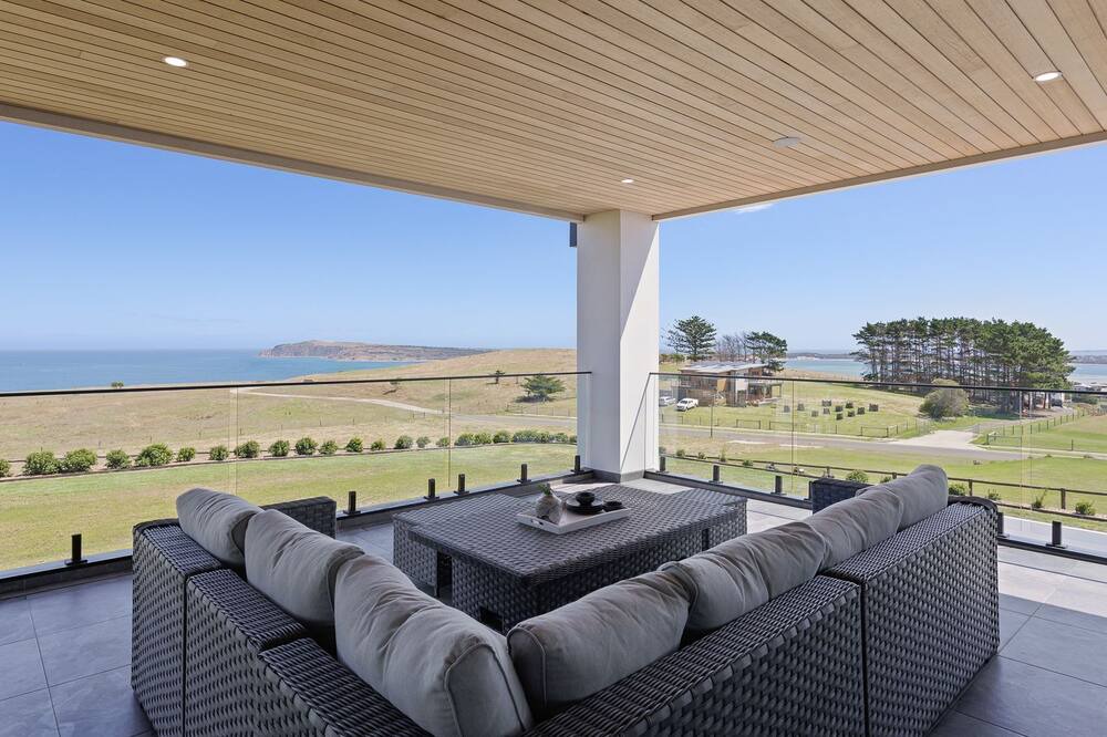 Photo of Patio Balcony in San Remo