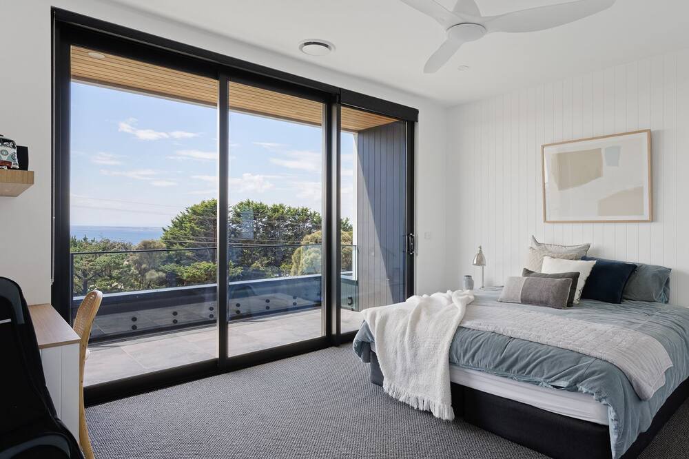 Photo of Bedroom in San Remo