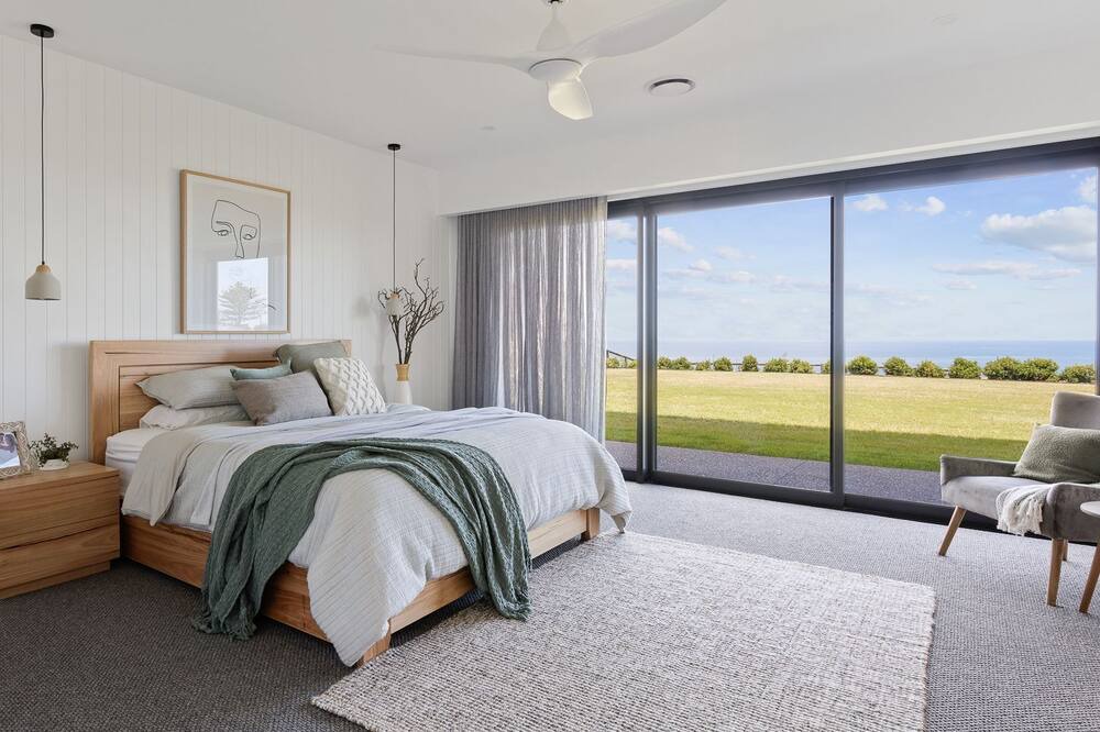 Photo of Bedroom in San Remo