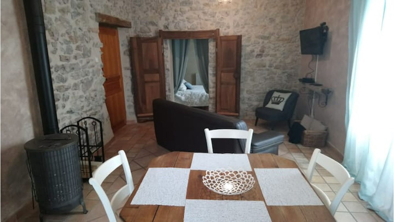 Photo of Others in Saint-Andre-de-Cruzieres