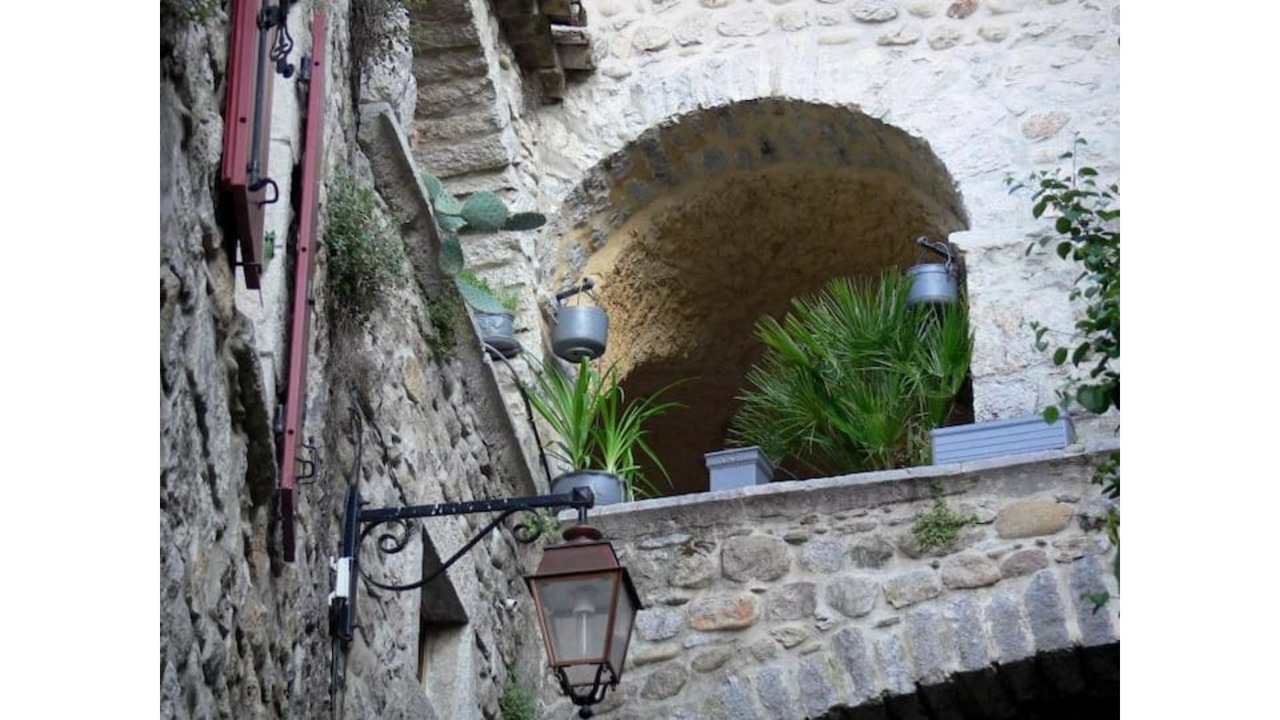 Photo of Outdoor in Saint-Andre-de-Cruzieres