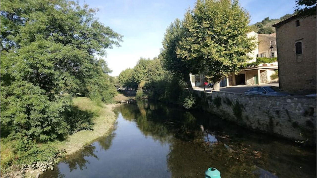 Photo of Outdoor in Saint-Andre-de-Cruzieres