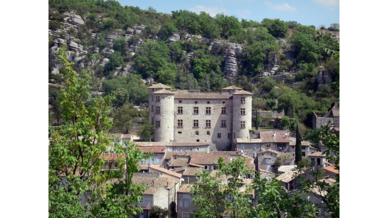 Photo of Outdoor in Saint-Andre-de-Cruzieres