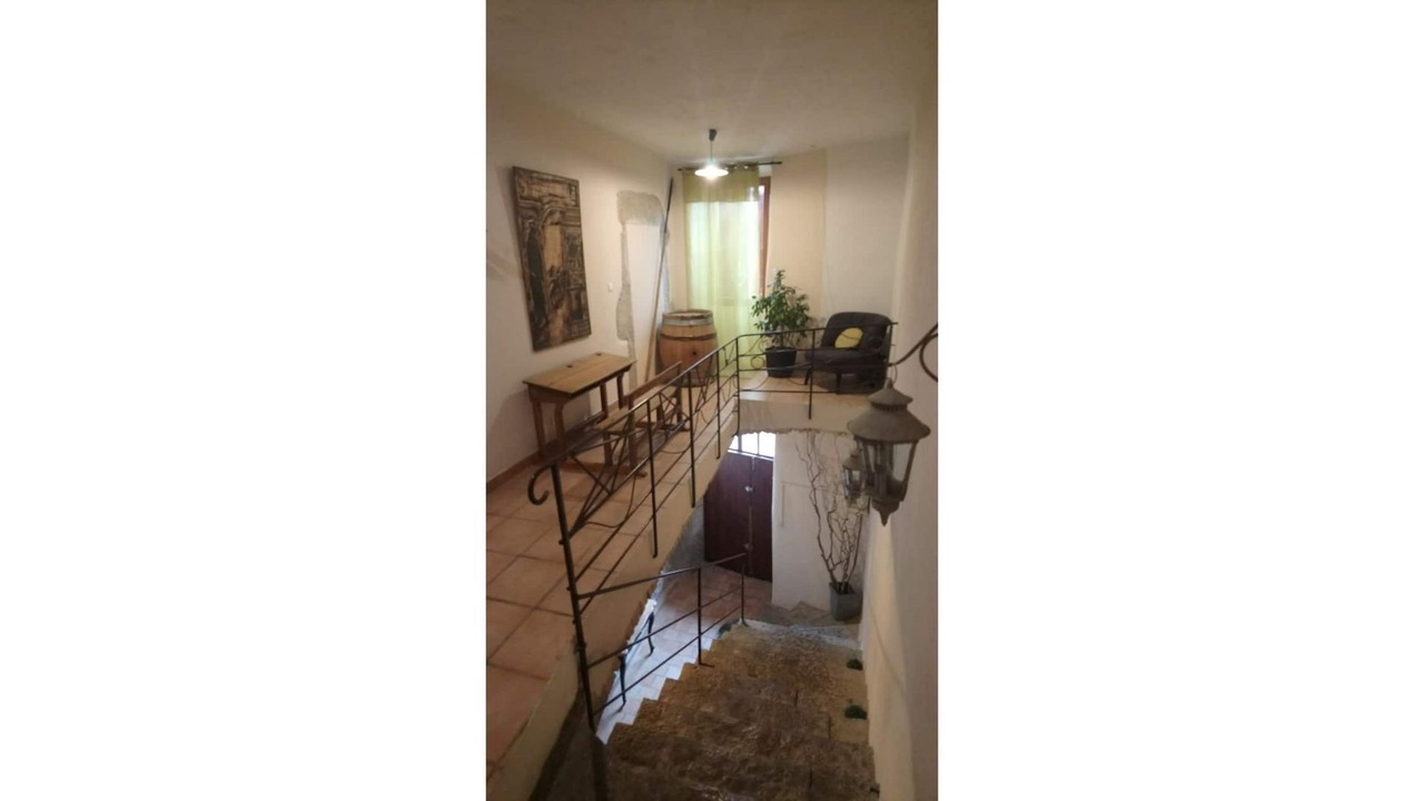 Photo of Kitchen in Saint-Andre-de-Cruzieres