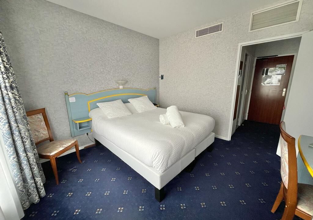 Photo of Bedroom in Saint-Pere-sur-Loire