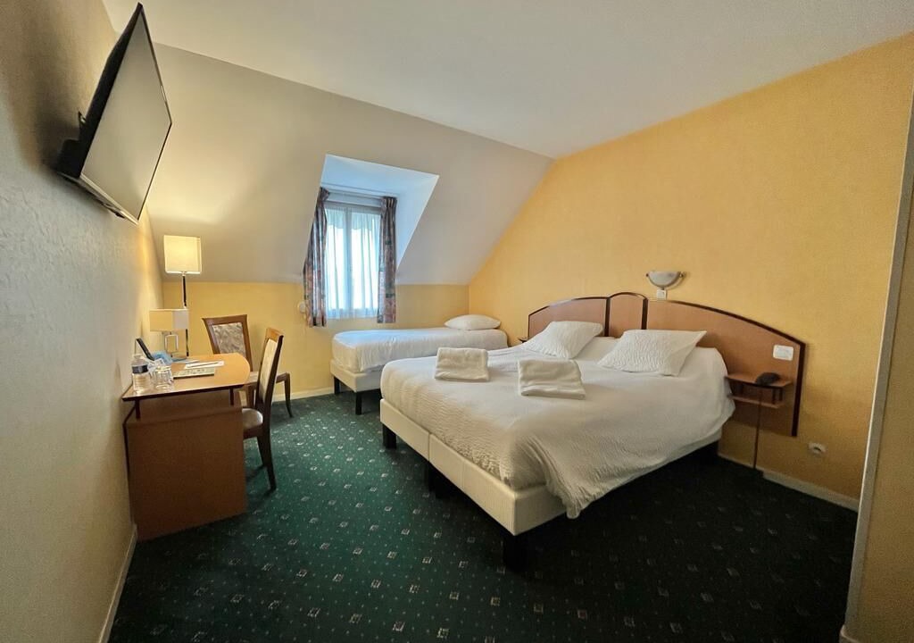 Photo of Bathroom in Saint-Pere-sur-Loire