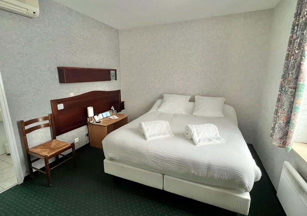 Photo of Bedroom in Saint-Pere-sur-Loire