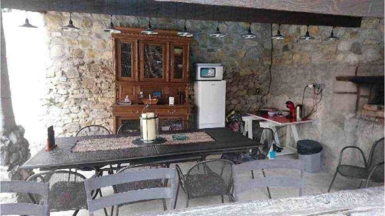 Photo of Outdoor in Saint-Andre-de-Cruzieres