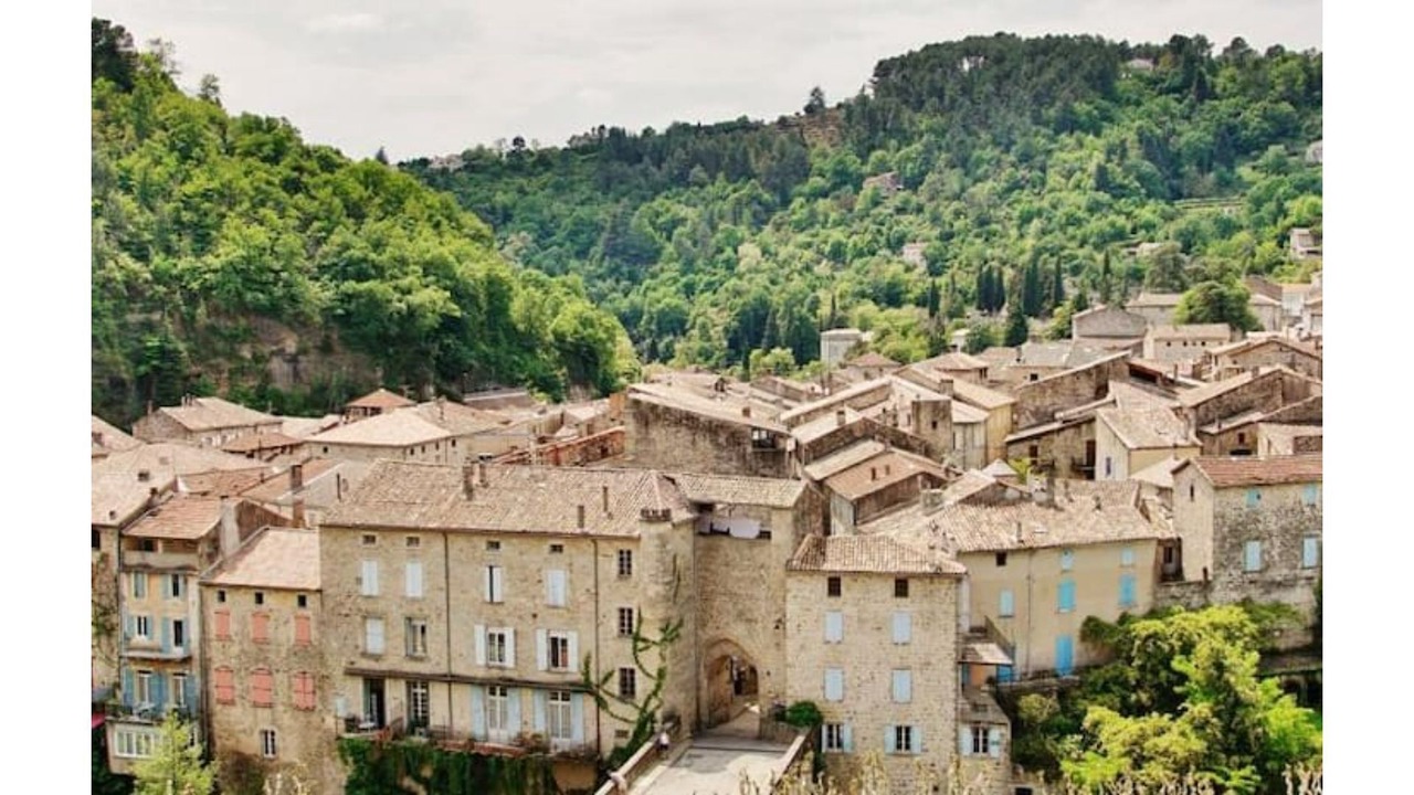 Photo of Outdoor in Saint-Andre-de-Cruzieres